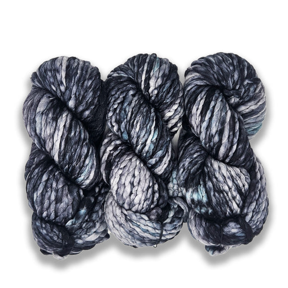 Gazzal Yarns | Popcorn | Gray Violet