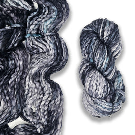 Gazzal Yarns | Popcorn | Gray Violet - 0
