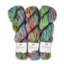 Baah Yarn Sequoia - Green Eyed Lady-2