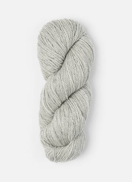 Blue Sky Fibers - Woolstok - Grey Harbor (150g)