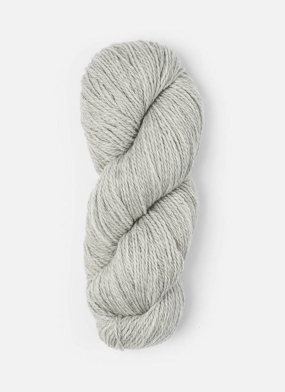 Blue Sky Fibers - Woolstok - Grey Harbor (150g)