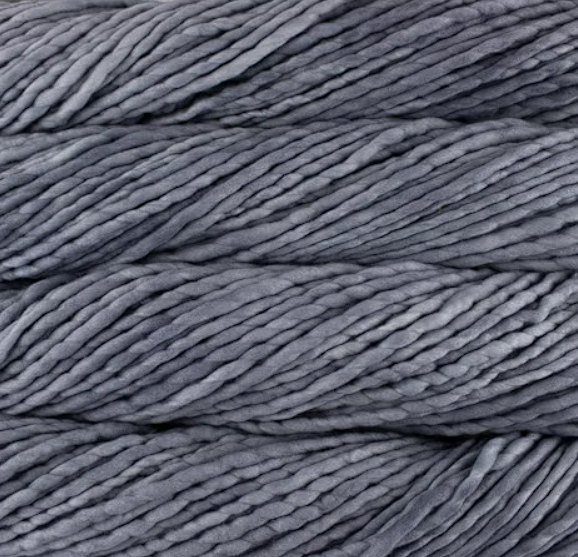 Malabrigo Rasta - Gris