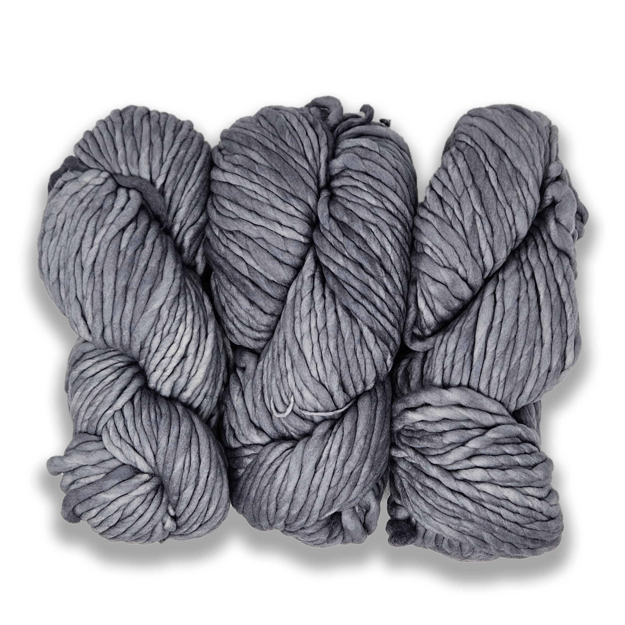 Malabrigo Rasta - Gris