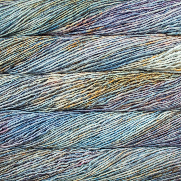 Malabrigo Mecha - Hannah
