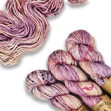 Madelinetosh ASAP - Hi/Lo - 0