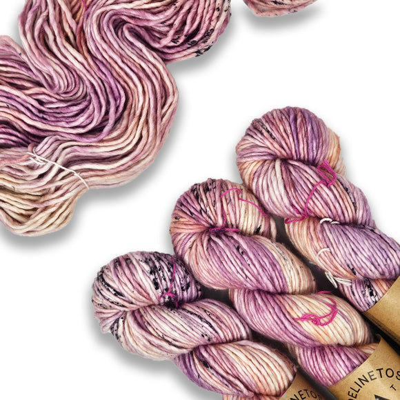 Madelinetosh ASAP - Hi/Lo