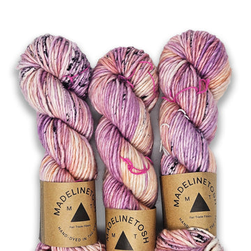 Madelinetosh ASAP - Hi/Lo