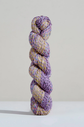 Urth Yarns | Spiral Grain Light Worsted | Hickory