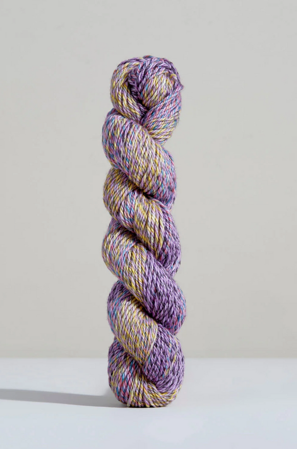 Urth Yarns | Spiral Grain Light Worsted | Hickory