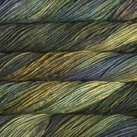 Malabrigo Rios - Hojas