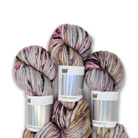 Hedgehog Fibres Super Bulky - Hopscotch *NEW*