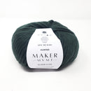 Hunter - Super Luxe 100% Superwash Merino Wool *LAST CHANCE*-1