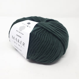 Hunter - Super Luxe 100% Superwash Merino Wool *LAST CHANCE* - 0