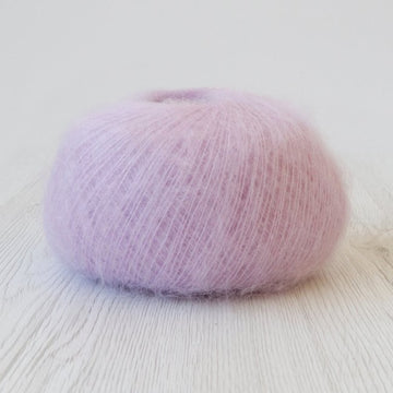 DHG Fluffy - Hush