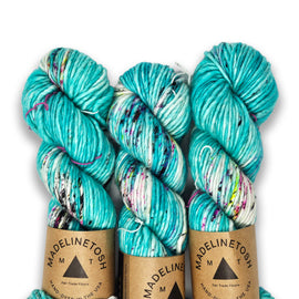 Madelinetosh ASAP - Hydroponic