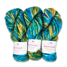 Baah Yarn Mammoth - I'll Bayou A Drink