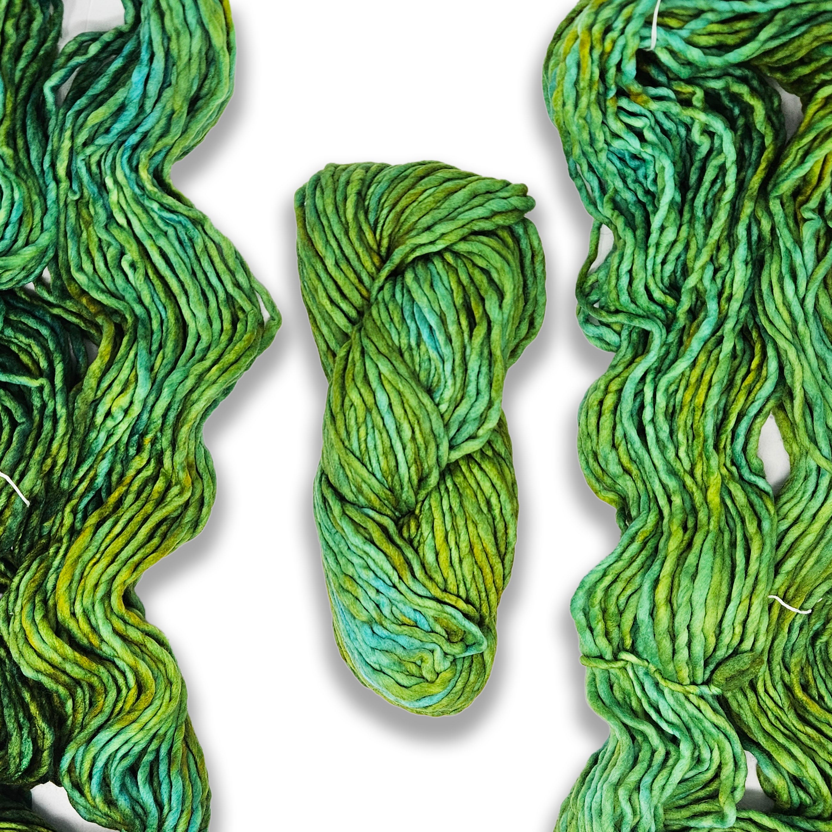 Malabrigo Rasta - Immortal