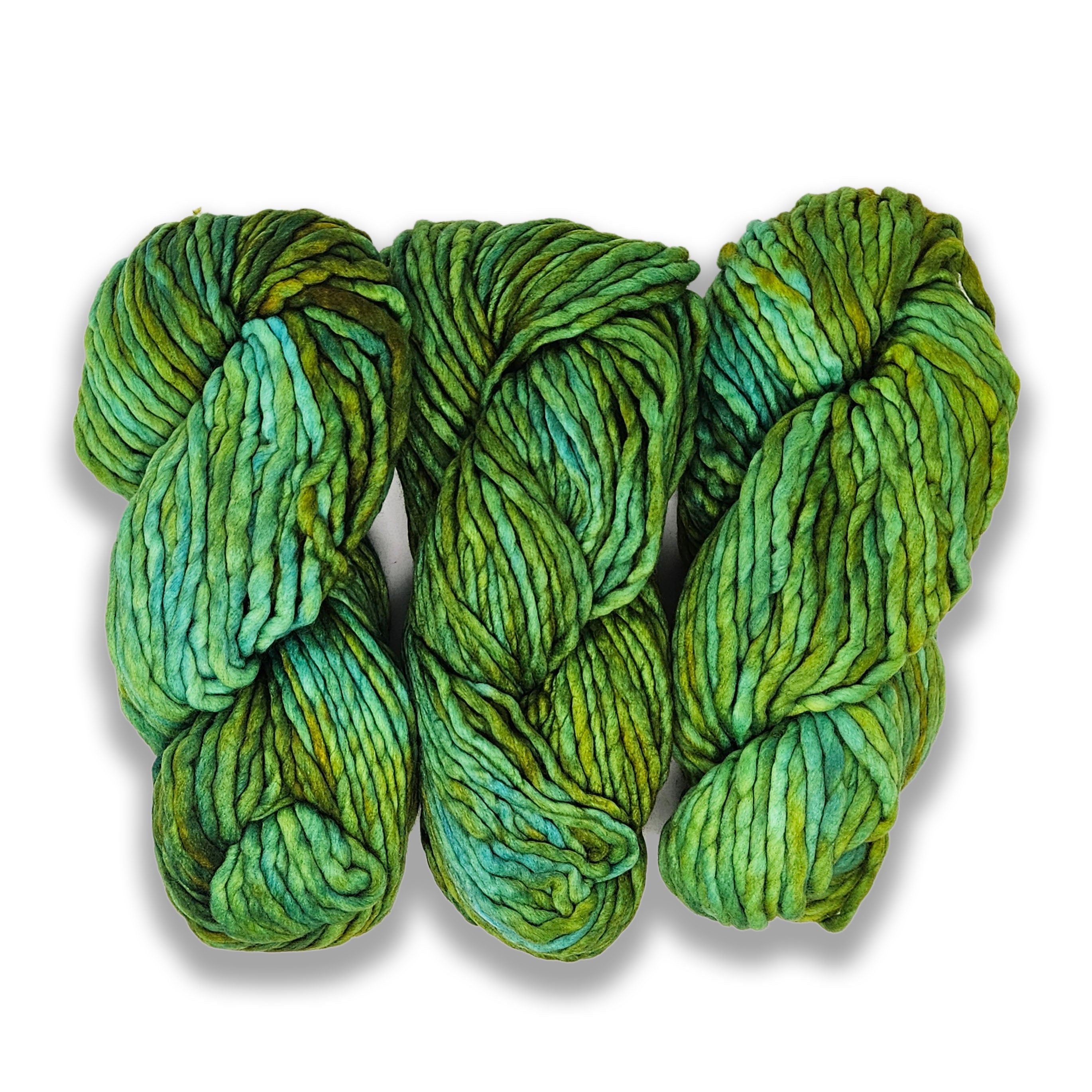 Malabrigo Rasta - Immortal - 0