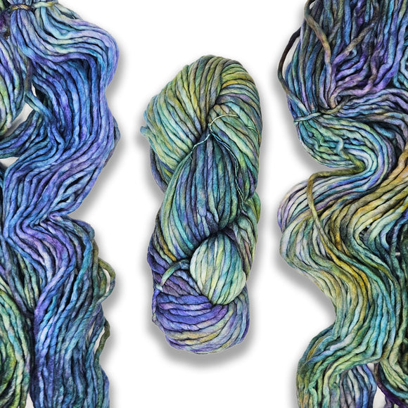 Malabrigo Rasta - Indiecita