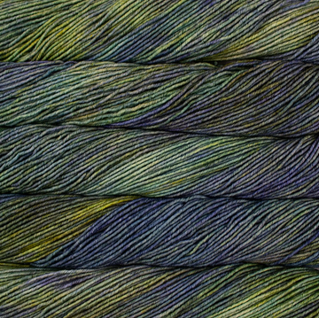 Malabrigo Seis Cabos - Indiecita