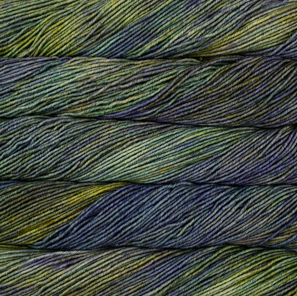 Malabrigo Seis Cabos - Indiecita