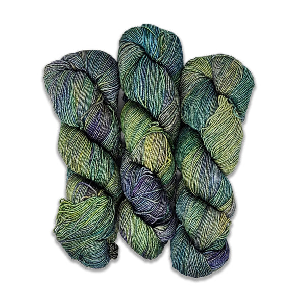 Malabrigo Sock - Indiecita