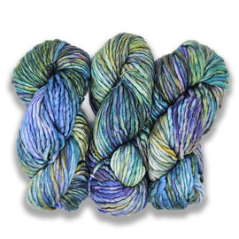 Malabrigo Rasta - Indiecita - 0