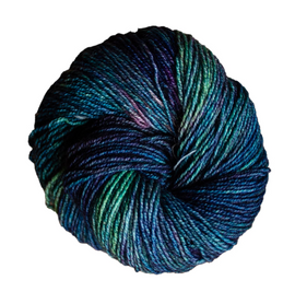 Malabrigo Dos Tierras - Indonesia