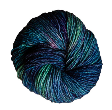Malabrigo Dos Tierras - Indonesia