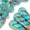 Madelinetosh ASAP - Infrared Sky-2