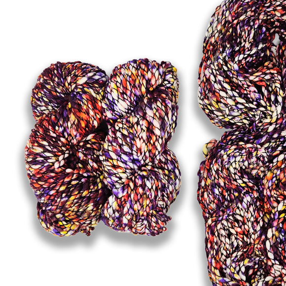 Malabrigo Caracol - Intense