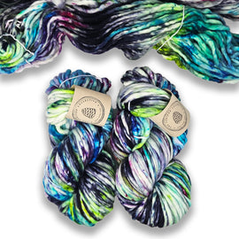 The Conifer Collective | Big Fluff | Intergalactic