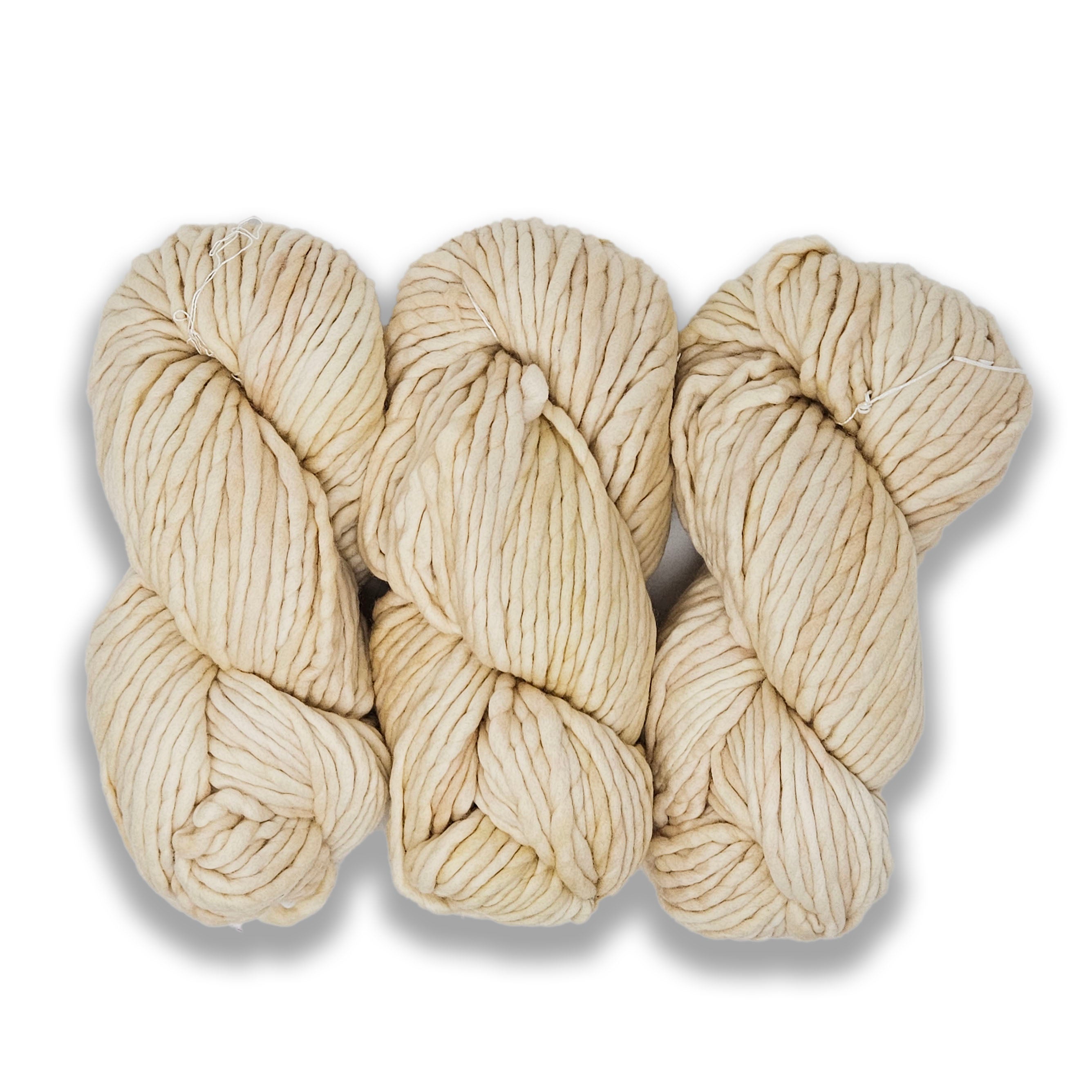 Malabrigo Rasta - Ivory