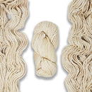 Malabrigo Rasta - Ivory-1