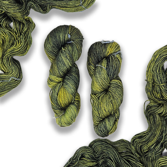 Malabrigo Rios - Ivy