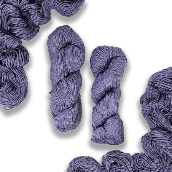 Malabrigo Rios - Jacaranda