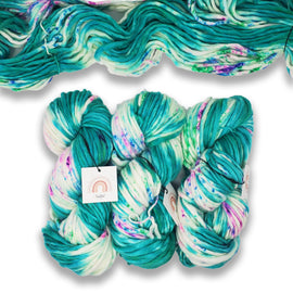 Knotted by Nish | Super Bulky | Jaded