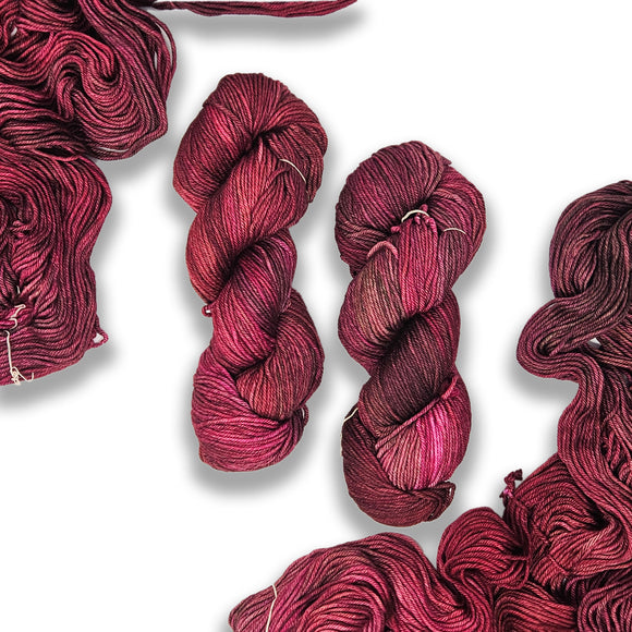 Malabrigo Rios - Jupiter