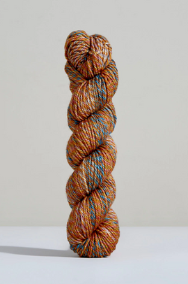 Urth Yarns | Spiral Grain Light Worsted | Katsura