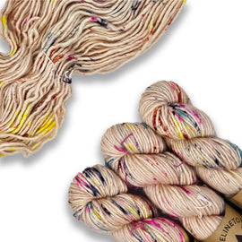 Madelinetosh ASAP - Kauai - 0