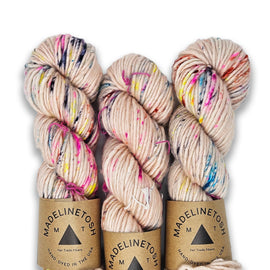 Madelinetosh ASAP - Kauai