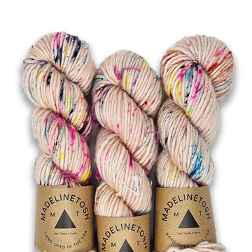 Madelinetosh ASAP - Kauai
