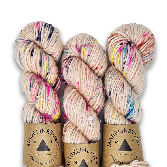 Madelinetosh ASAP - Kauai