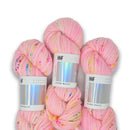 Hedgehog Fibres Super Bulky - Kiss Kiss *NEW*-1