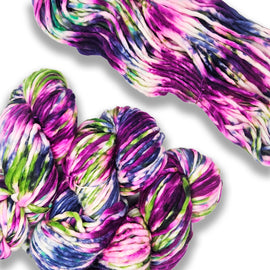 Knotted by Nish | Super Bulky | Wildflower - 0