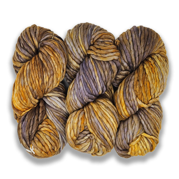 Malabrigo Rasta - Laguna Negra