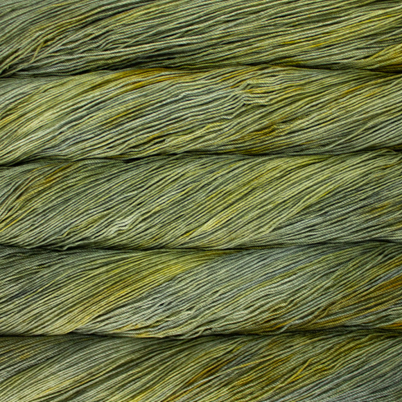 Malabrigo Sock - Land of Oz