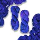 Malabrigo Rios - Leo - Zodiac Collection-1