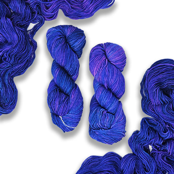 Malabrigo Rios - Leo - Zodiac Collection