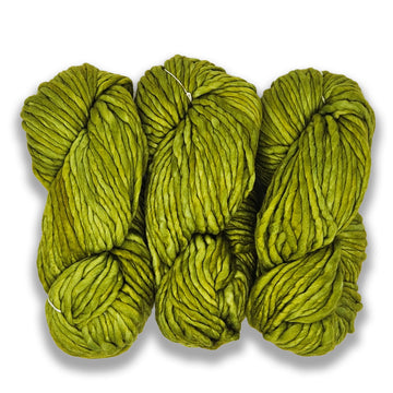 Malabrigo Rasta - Lettuce - 0